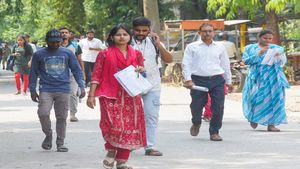 SSC Delhi Police Constable Answer Key 2025 Released: Raise Objections Till January 16