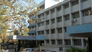 SEED 2026 Result To Be Released Today