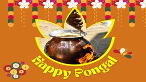 Tamil Nadu School Holidays 2026 for Pongal: Complete Schedule