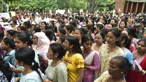 Top Govt Jobs Students Missed in 2025