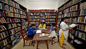 Trending Courses of 2025: What India Studied