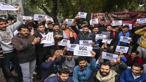 UGC Equity Regulations 2026: Key Changes, Powers & Guidelines for Higher Education