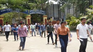 UPSC Personality Test Format Explained