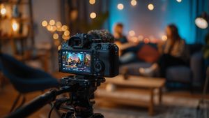 Education Budget 2026: As Centre Pushes for 15,000 Schools to Set Up ‘Content Creator Labs’