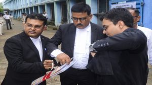 AIBE XXI Registration 2026 Begins on February 11; Exam Scheduled for June 7