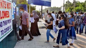 AP EAPCET 2026 Registration Begins Today, Exam Scheduled from May 12 to 20