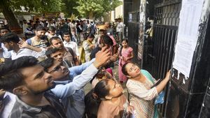 BPSC 72nd CCE Prelims Exam Date 2026 Released