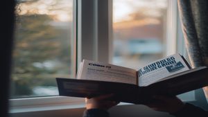 Budget 101: Understanding Key Terms in Simple Words