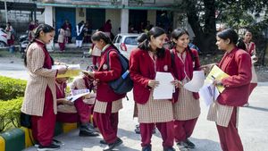 CBSE Class 12 Chemistry Exam Analysis 2026 | Physical Chemistry Time-Consuming