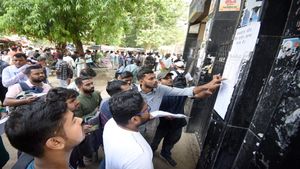 CMAT Result 2026 Expected Today at cmat.nta.ac.in