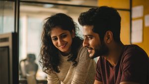 Are Colleges Preparing Gen Z for the Modern Workplace?