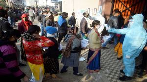 CTET 2026: Paper 2 Cancelled at 2 Vaishali Centres in Bihar