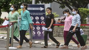 CUET UG 2026 Application Window Reopened; Closing February 26 at 11:50 PM