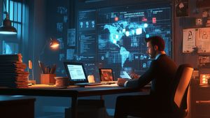 How Interview Boards Assess Awareness in Job & Competitive Exams