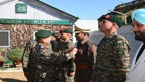 Indian Army Agniveer Recruitment 2026 Notification Released for 25,000+ Vacancies