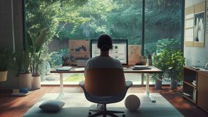 Interview Stress Management: How to Stay Calm and Perform Your Best