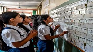 JEE Mains Result 2026 Toppers: Ashi Grewal from Haryana Emerges as Female Topper