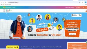 Pariksha Pe Charcha 2026: Focus Beyond Marks, PM Modi Advises Students