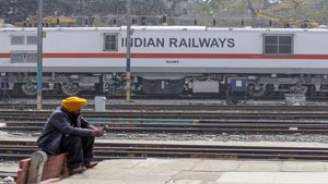 RRB JE, DMS, CMA 2026 City Intimation Slip Released: Direct Link on Regional Websites