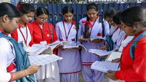 School Assembly News Headlines Today – February 3, 2026 | National, International, Education & Sports