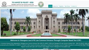 TG LAWCET 2026 Registration Begins at lawcet.tgche.ac.in