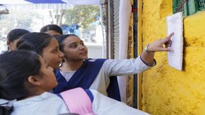 TGPSC Makes OTR Update Mandatory for Upcoming Recruitments, Deadline Extended