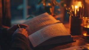 UPSC: How to Bounce Back from Low Mock Scores