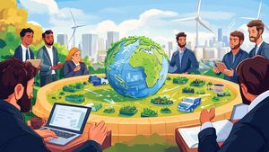 UPSC Geography Prelims: Smart Revision Plan