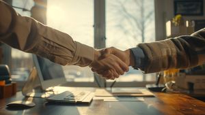 UPSC Interview Body Language Tips: How to Make the Right Impression