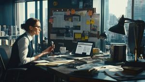 UPSC Interview Day Experience: What Happens Inside