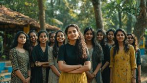 Vigyan Vidushi (Physics) 2026 – Summer School Programme Structure for Women Students