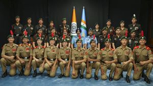 AFCAT 1 Result 2026 Declared at afcat.cdac.in