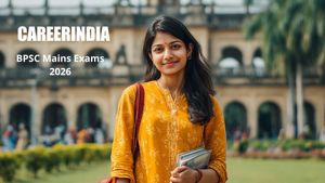 BPSC 71st Mains Exam 2026 Schedule Released: Exams from April 25 to 30 in Patna