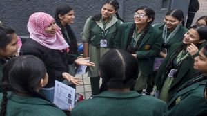 CBSE Class 10 & 12 Exams in Qatar Postponed | March 5–6, 2026 Update