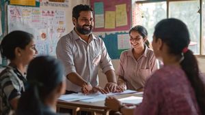 CBSE DRQ Tier-II Exam 2026 Schedule Released; Check April Exam Dates