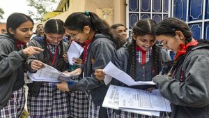 CBSE Postpones Class 12 Board Exams from March 9–11 in Middle East Countries