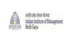 IIM Bodh Gaya Admission 2026: Cut-Off, Fees, Eligibility & Selection Process