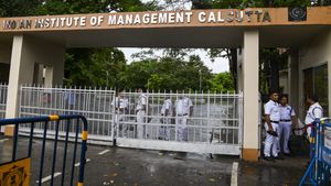 IIM Calcutta Admission 2026: Cut-Off, Fees, Eligibility & Selection Process Explained