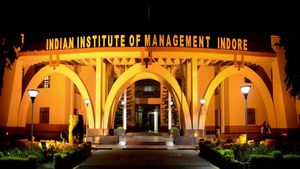College Admissions: IIM Indore 2026: Eligibility, Cut-Off, Fees & Selection Process