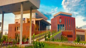 IIM Rohtak Admission 2026: Eligibility, Selection Process and Key Details