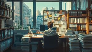 JEE Main 2026: Session 2 City Intimation Slip To Be Out Soon at jeemain.nta.nic.in