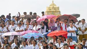 NEET MDS 2026 Registration Begins Tomorrow at natboard.edu.in 