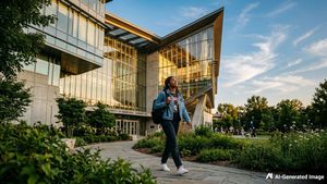 NIT Warangal Admission 2026–27 | B.Tech, M.Tech, MBA, MCA & PhD Programs