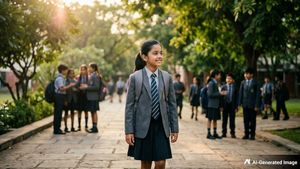 Orchids The International School BTM Layout Admission 2026–27 | CBSE Bengaluru