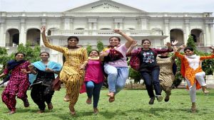 PNRC Declares GNM First Year Result 2026 for December Exams