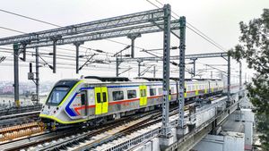 RRB JE CEN 03/2025 City Intimation Slip 2026 Released: How to Download & What to Know