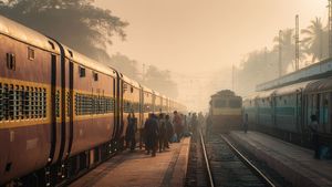 RRB Technician Grade 3 Answer Key 2026 Expected Shortly at rrb.digialm.com for CEN 02/2025