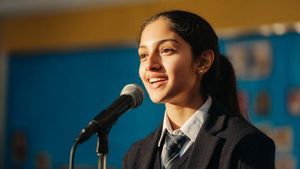 School Assembly News Headlines Today – March 30, 2026 | National, International, Education & Sports News