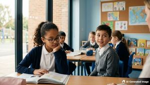 The Brigade Schools Bangalore Admission 2026–27 | JP Nagar, Mahadevapura, Malleswaram