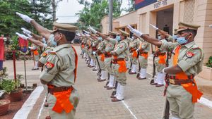 UP Police SI, ASI Final Result 2023 Declared: Check Selection List for 921 Posts